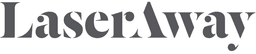 LaserAway logo
