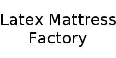 Latex Mattress Factory logo