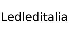 Ledleditalia logo