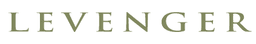 Levenger Company logo