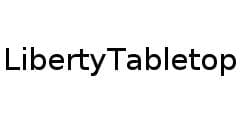 Liberty Tabletop logo