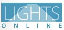 LightsOnline logo
