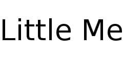 Little Me logo