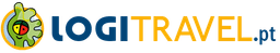 Logitravel Portugal logo