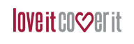 Loveit coverit insurance logo