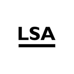 Lsa-international logo