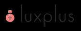 Luxplus Sweden logo