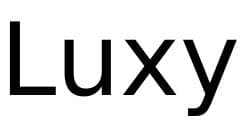 Luxy logo