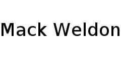 Mack Weldon logo