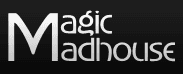 Magic logo