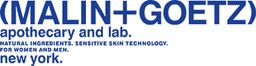 MALIN+GOETZ logo
