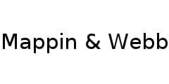 Mappin and Webb logo