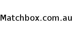 Matchbox logo