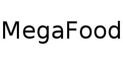 MegaFood logo