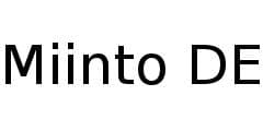 Miinto Germany logo