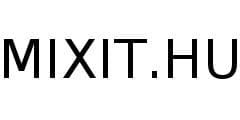 Mixit Hungary logo