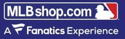 MLB Shop logo