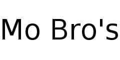 Mo Bro's logo