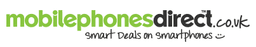 Mobile Phones Direct logo