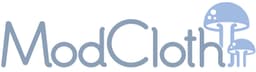 ModCloth logo