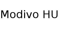 Modivo Hungary logo
