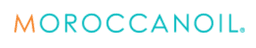 Moroccanoil logo