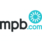 MPB logo