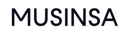MUSINSA logo