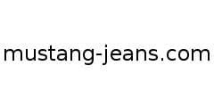 MUSTANG Jeans logo