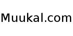 Muukal Glasses Shop logo