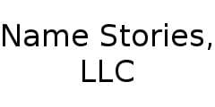 Name Stories logo