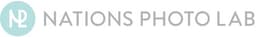 Nations Photo Lab logo