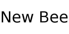 New Bee logo
