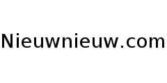 Nieuwnieuw logo