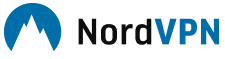 NordVPN logo