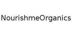 Nourishme Organics logo
