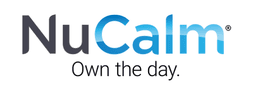 NuCalm logo