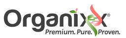 Organixx logo