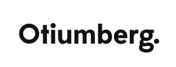 Otiumberg logo