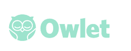 Owlet Australia logo