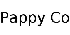 Pappy & Company logo
