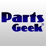 PartsGeek logo