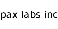 Pax Labs logo
