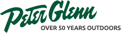 Peter Glenn Ski logo
