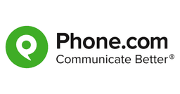 Phone logo