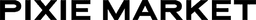 Pixie Market logo