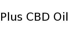 PlusCBD Oil logo