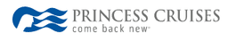 Princess Cruises logo