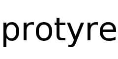 Protyre logo