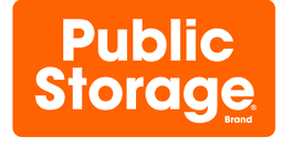 Public Storage logo